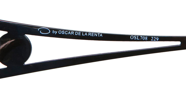 Oscar de la Renta Osl 708 Eyeglasses