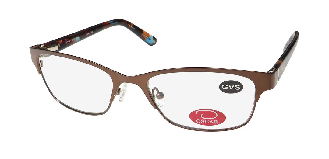 Oscar de la Renta Osl 471 Eyeglasses