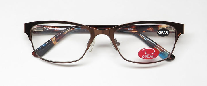 Oscar de la Renta Osl 471 Eyeglasses