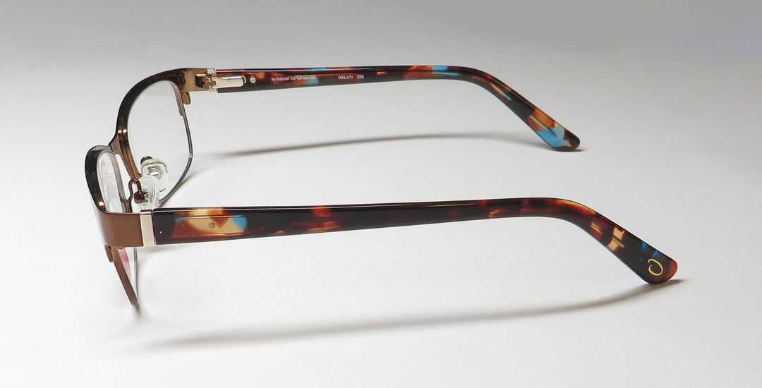 Oscar de la Renta Osl 471 Eyeglasses