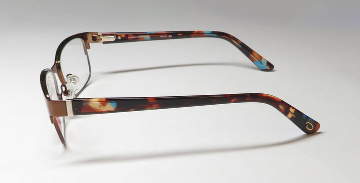 Oscar de la Renta Osl 471 Eyeglasses