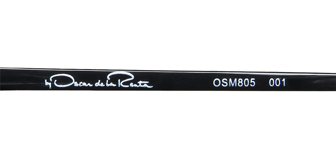 Oscar de la Renta Osm 805 Eyeglasses