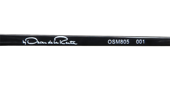 Oscar de la Renta Osm 805 Eyeglasses