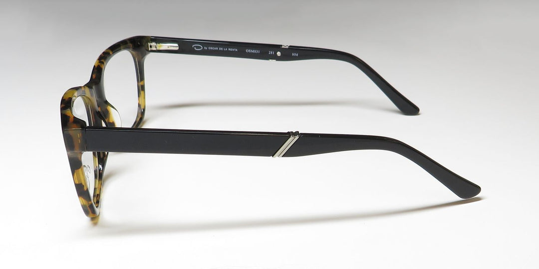 Oscar de la Renta Osm 831 Eyeglasses