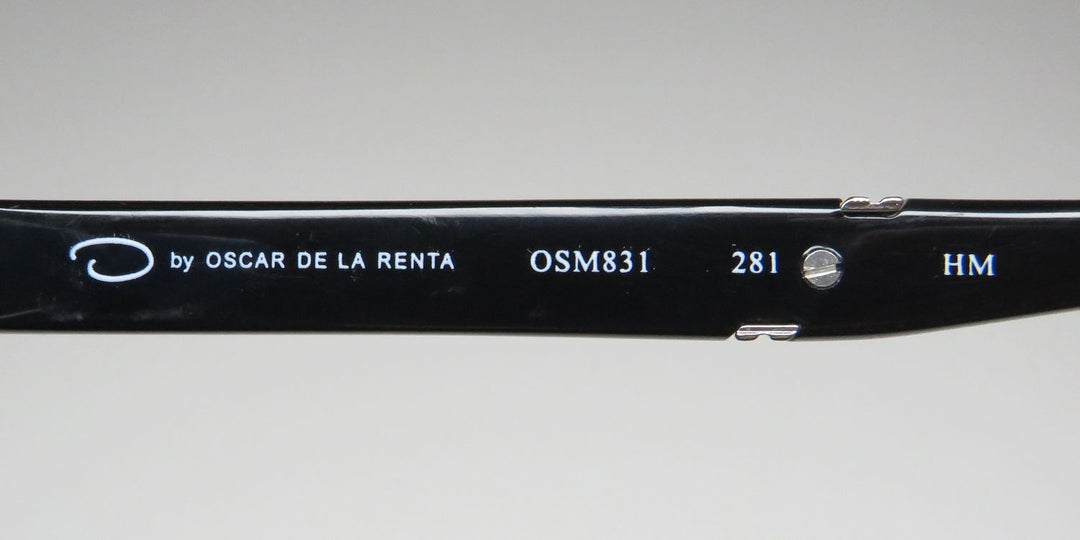 Oscar de la Renta Osm 831 Eyeglasses