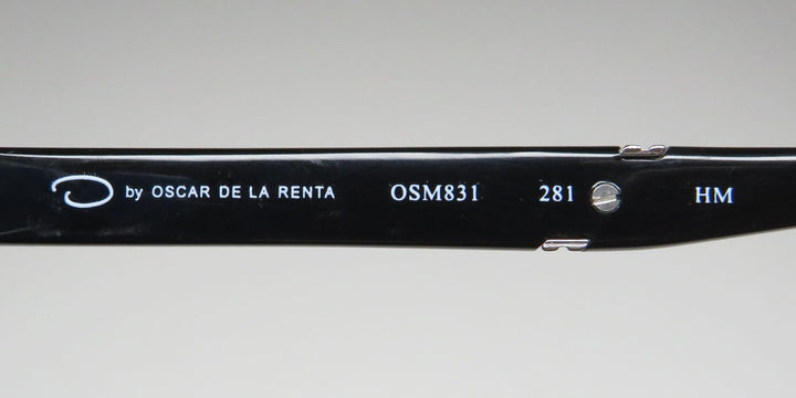 Oscar de la Renta Osm 831 Eyeglasses
