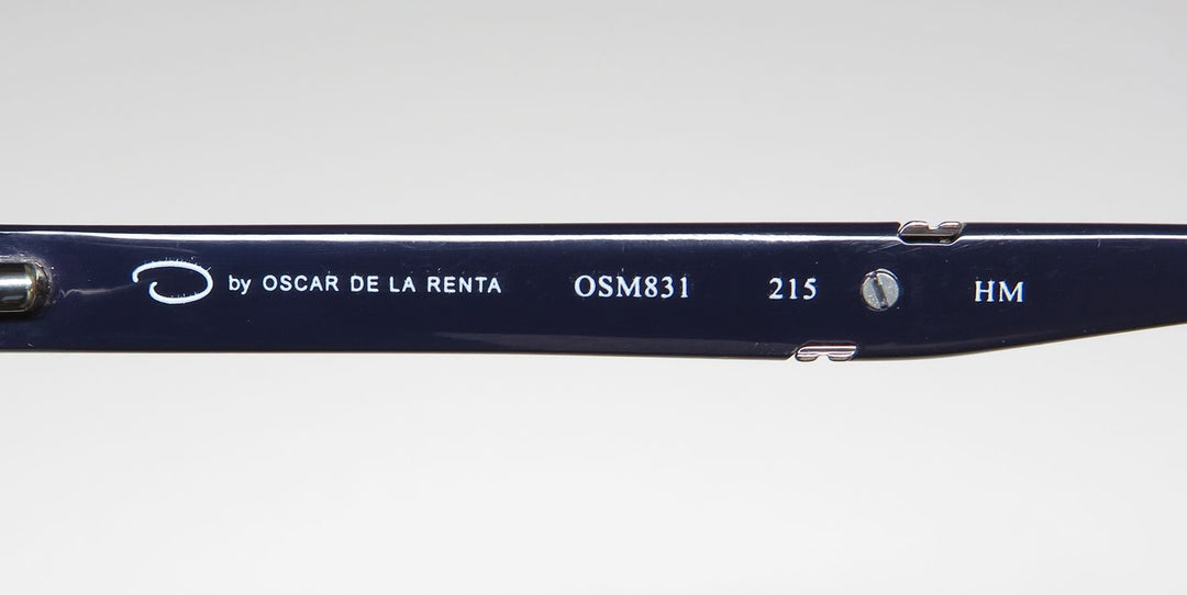 Oscar de la Renta Osm 831 Eyeglasses