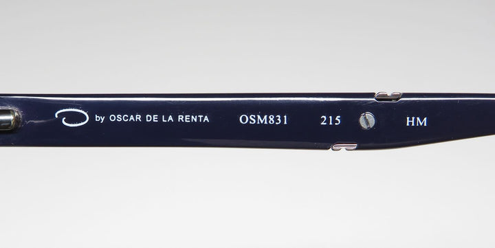 Oscar de la Renta Osm 831 Eyeglasses