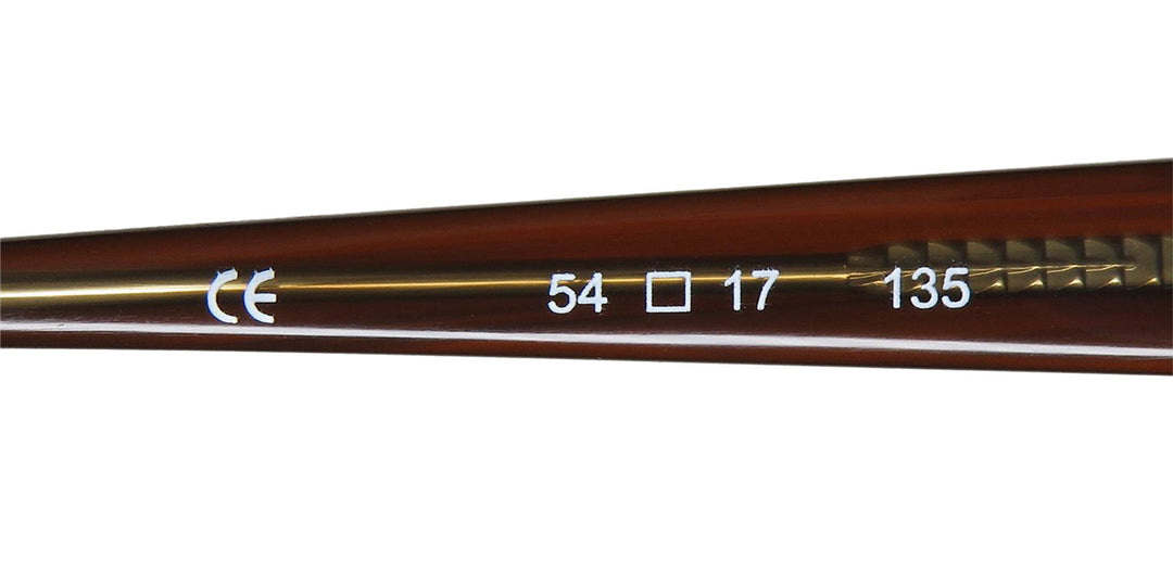 Oscar de la Renta Osl 704 Eyeglasses