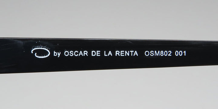 Oscar de la Renta Osm 802 Eyeglasses