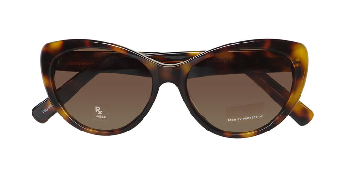 Flower 1013 Poppy Sunglasses