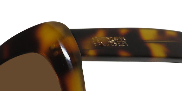 Flower 1013 Poppy Sunglasses
