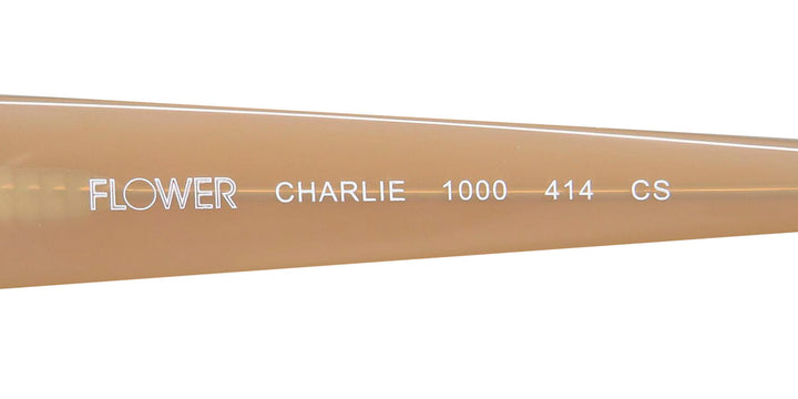 Flower 1000 Charlie Sunglasses