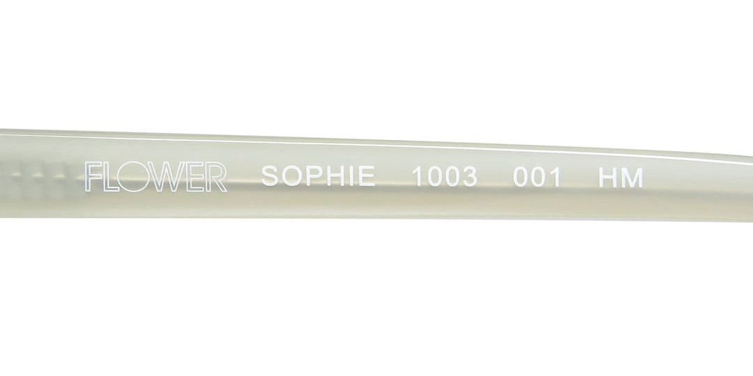 Flower 1003 Sophie Sunglasses