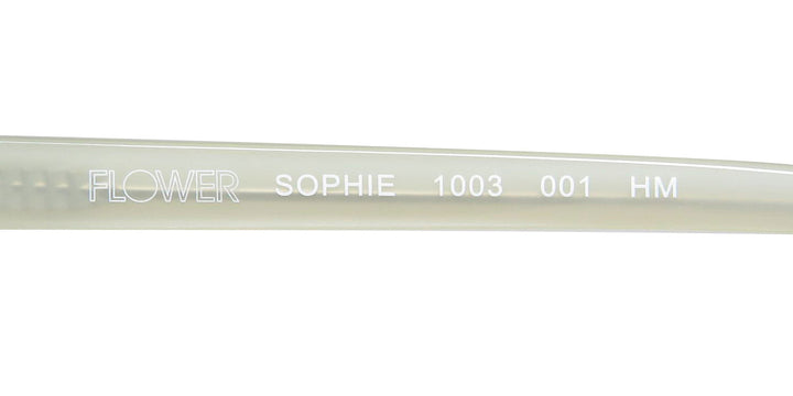 Flower 1003 Sophie Sunglasses