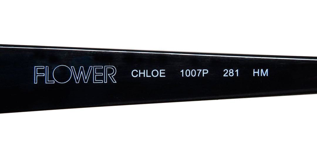 Flower 1007p Chloe Sunglasses