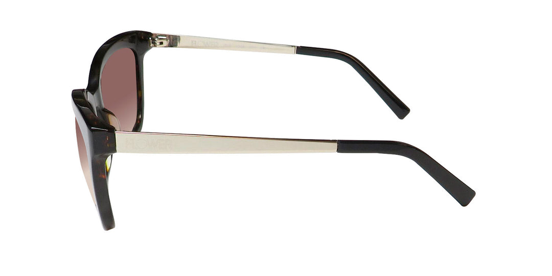 Flower 1008 Iris Sunglasses