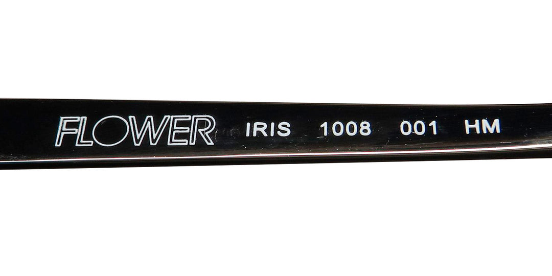 Flower 1008 Iris Sunglasses