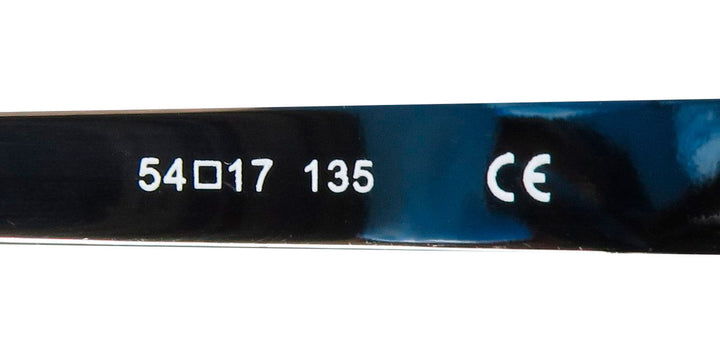 Flower 1008 Iris Sunglasses