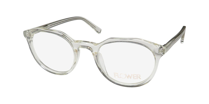 Flower 6044 Aster Eyeglasses