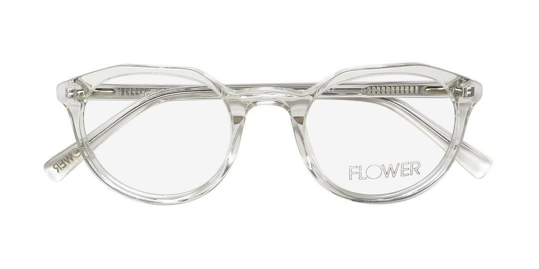 Flower 6044 Aster Eyeglasses