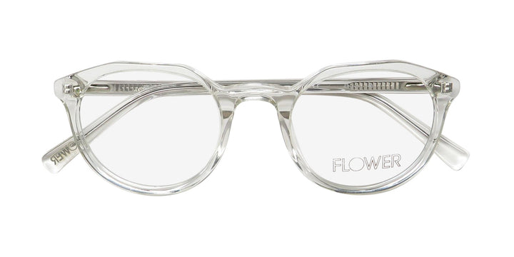 Flower 6044 Aster Eyeglasses