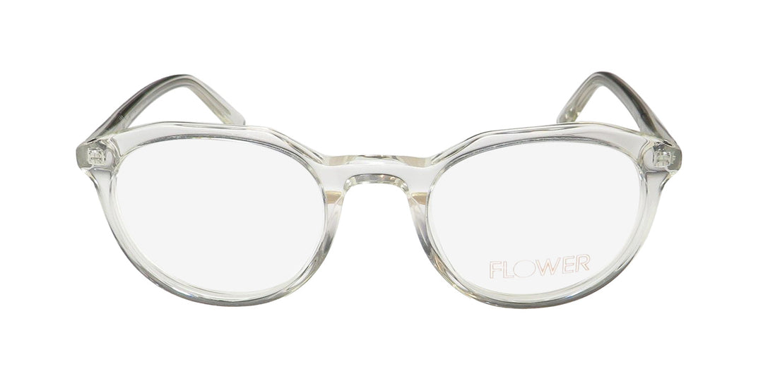 Flower 6044 Aster Eyeglasses