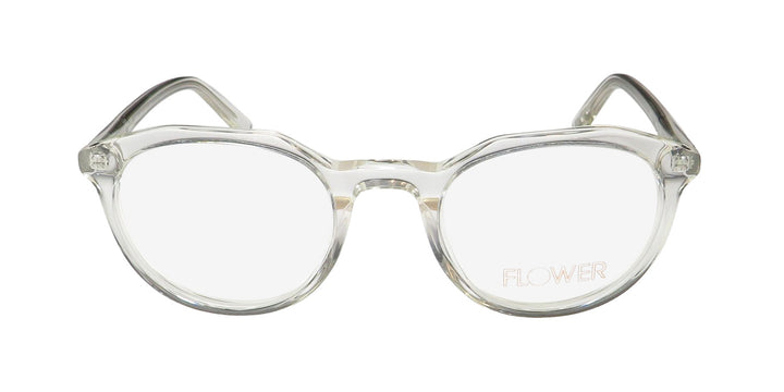 Flower 6044 Aster Eyeglasses