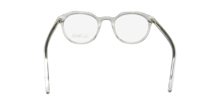 Flower 6044 Aster Eyeglasses