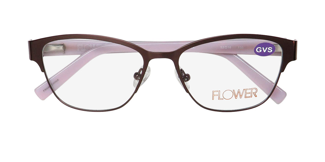 Flower 6013 Penny Eyeglasses
