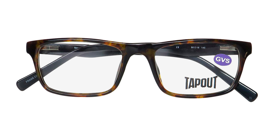 Tapout Tap838 Eyeglasses