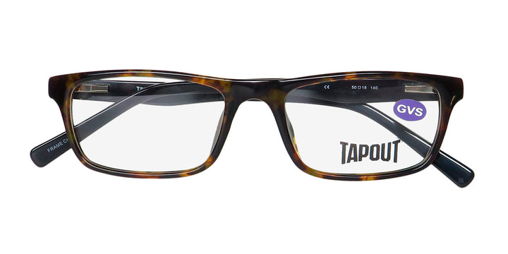 Tapout Tap838 Eyeglasses