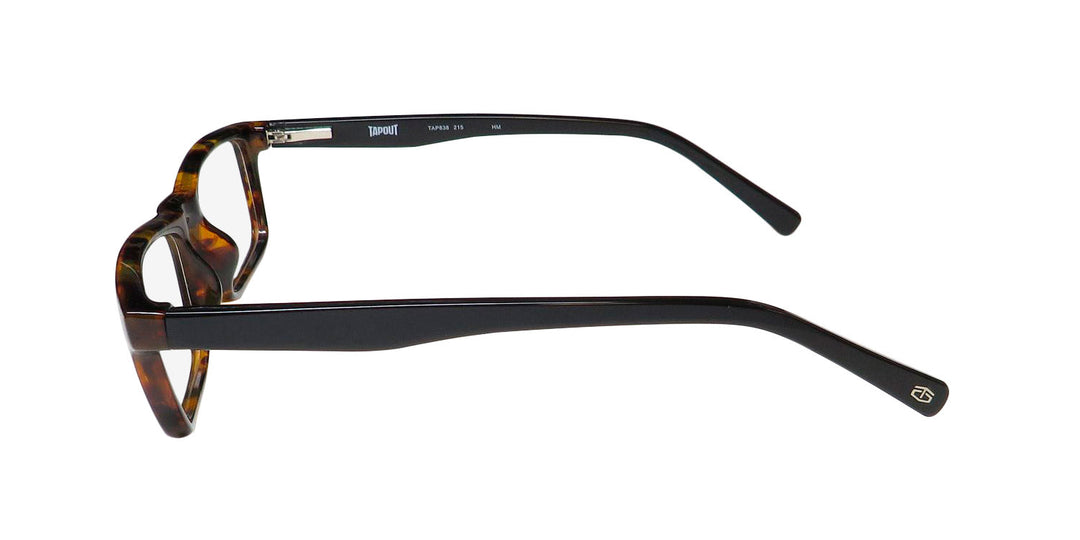 Tapout Tap838 Eyeglasses