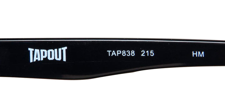 Tapout Tap838 Eyeglasses