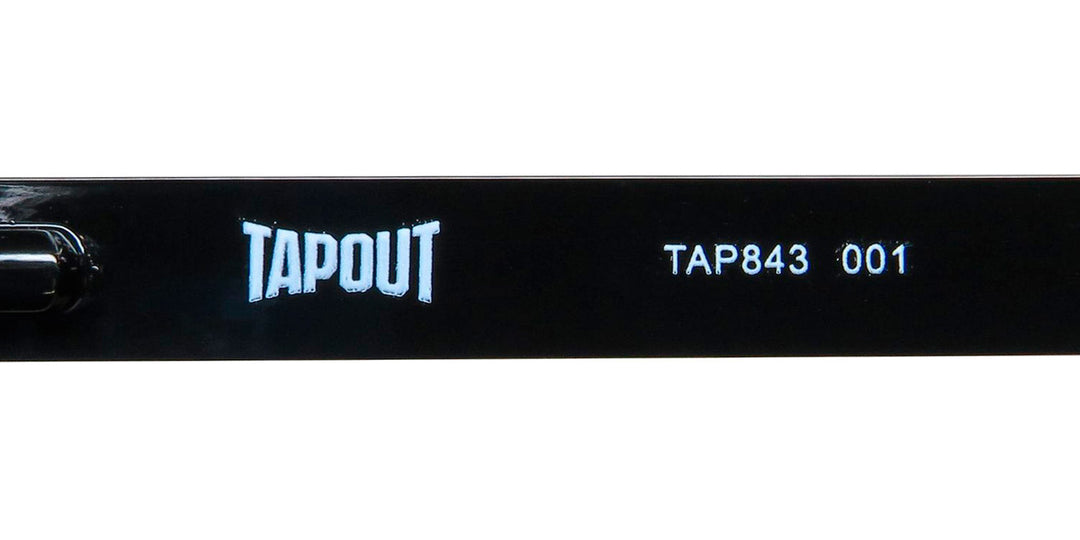 Tapout Tap843 Eyeglasses