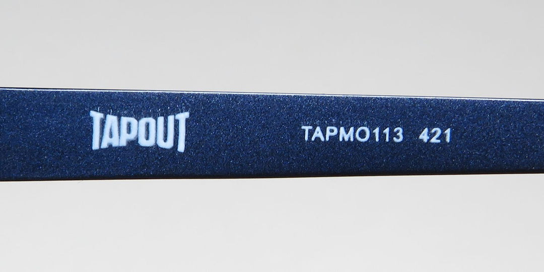 Tapout Tapmo113 Eyeglasses