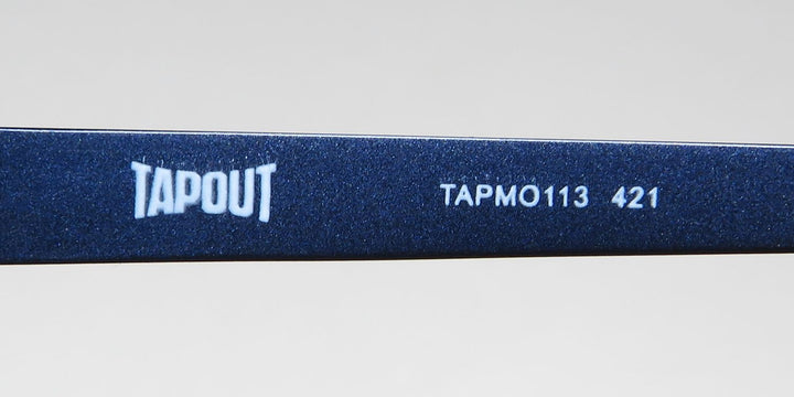Tapout Tapmo113 Eyeglasses