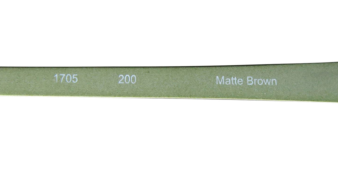 TiFlex 1705 Eyeglasses