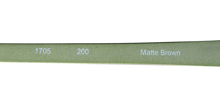 TiFlex 1705 Eyeglasses