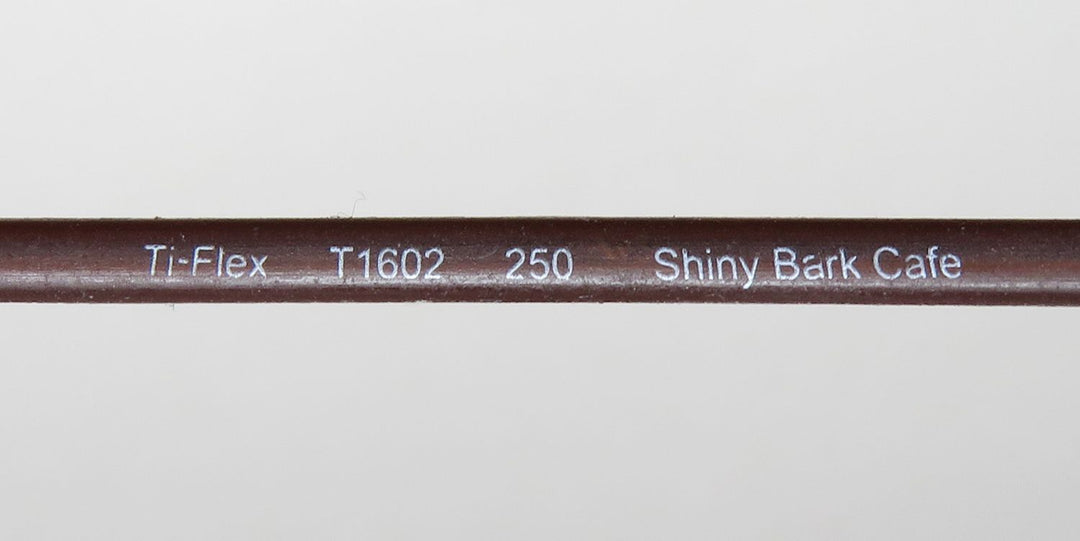 TiFlex T1602 Eyeglasses