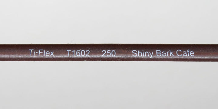 TiFlex T1602 Eyeglasses