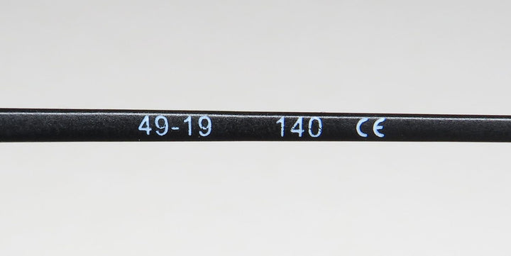 TiFlex 1600 Eyeglasses