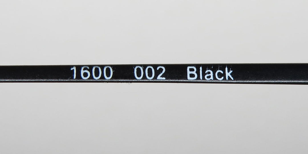 TiFlex 1600 Eyeglasses