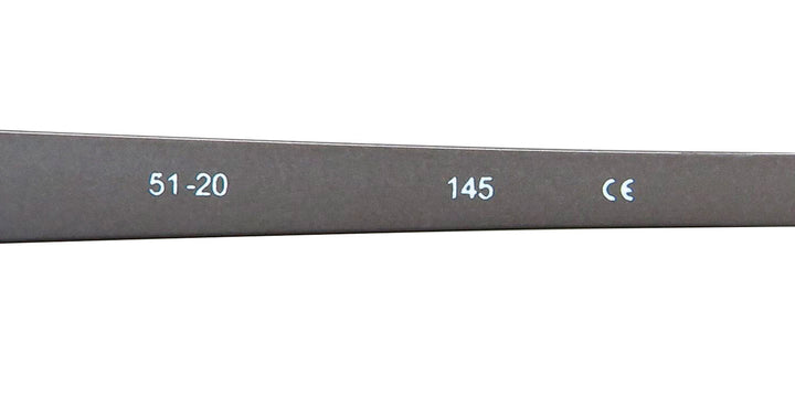 TiFlex 2707 Eyeglasses