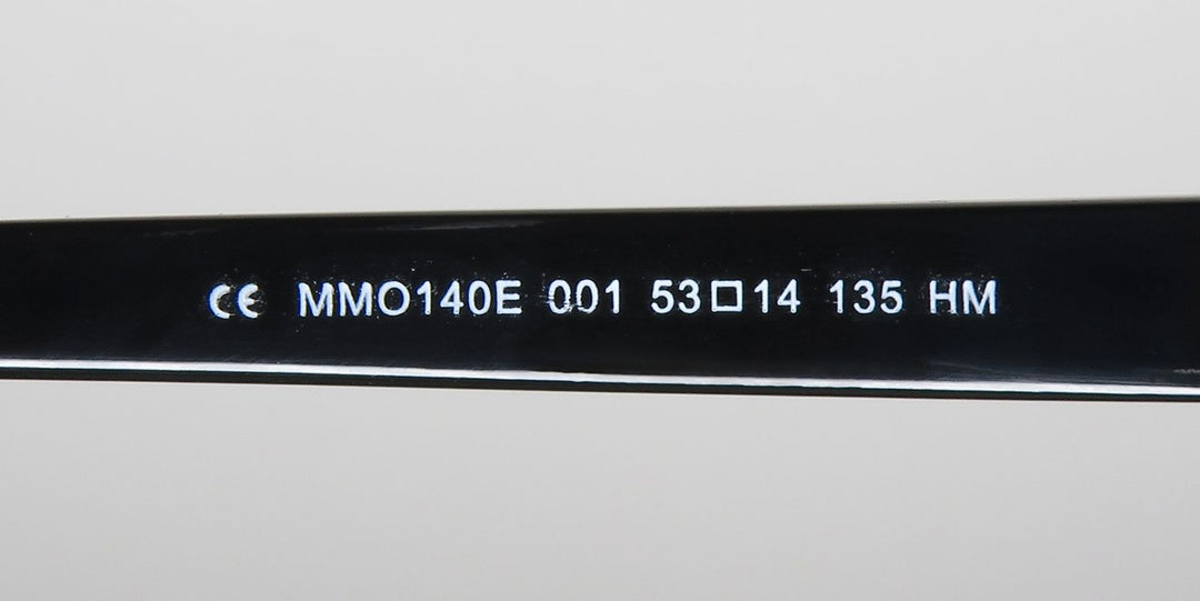 Marilyn Monroe Mmo 140 Eyeglasses