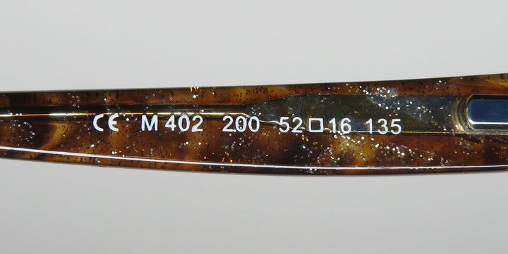 Marilyn Monroe M402 Eyeglasses