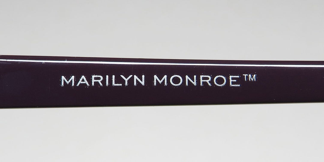 Marilyn Monroe Mmo 140 Eyeglasses