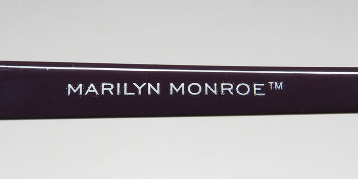 Marilyn Monroe Mmo 140 Eyeglasses