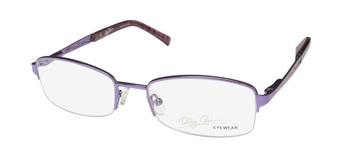 Oleg Cassini Ocov 653 Eyeglasses
