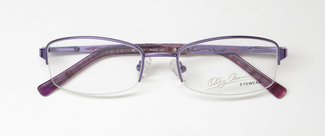 Oleg Cassini Ocov 653 Eyeglasses